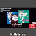 Pesukaitsmed Discreet, 60 tk

