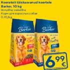 Allahindlus - Koeratoit täiskasvanud koertele
Barker, 10 kg

