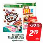 Hommikueine
Nestlé, 425-450 g