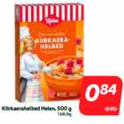 Kiirkaerahelbed Helen, 500 g