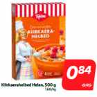 Allahindlus - Kiirkaerahelbed Helen, 500 g