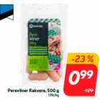 Pereviiner Rakvere, 500 g