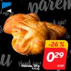 Võiroos, 70 g