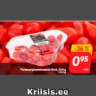 Punased ploomtomatid Rimi, 250 g