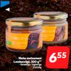 Mahe metsamesi
Loodusvägi, 300 g**
