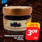 Põldmurakamarmelaad
Epi, 130 g**