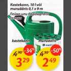 Каstеkann, 10 l 