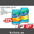 Allahindlus - Nestea jäätee, 330 ml