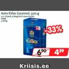 Allahindlus - Kohv Eilles Gourmet, 500 g