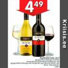 Austraalia vein, 75 cl