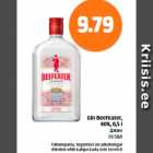 Allahindlus - Gin Beefeater
