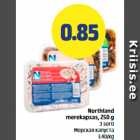 Northland merekapsas, 250 g