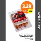 Maks & Moorits Maitselt Mahe grillvorst, 900 g