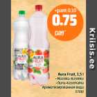 Aura Fruit, 1,5 l