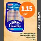 Vici traditsiooniline heeringafilee, 240 g