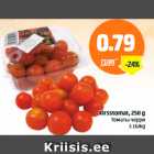 Kirsstomat, 250 g