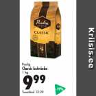 Allahindlus - Paulig
Classic kohviuba
1 kg