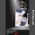 Tšilli GT vein Andes Cabernet Sauvignon, 3 l