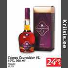 Allahindlus - Cognac Courvoisier VS