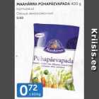 Allahindlus - MAAHÄÄRRA PÜHAPÄEVAPADI 400 G