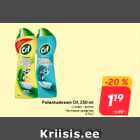 Puhastuskreem Cif, 250 ml