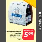 Магазин:Hüper Rimi, Rimi,Скидка:Слабый алкогольный
напиток