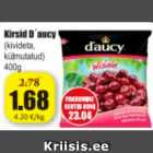 Kirsid D´aucy