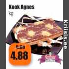 Kook Agnes kg