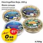 Heeringafilee Boja