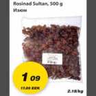 Rosinad Sultan
