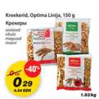 Kreekerid, Optima Linija