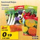 Seemned Nojus