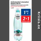 Allahindlus - Karboniseeritud mineraalvesi Borjomi, 500 ml