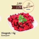 Allahindlus - Vinegrett, 1 kg