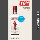 Allahindlus - Gin Beefeater,
40%, 100 cl*