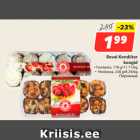 Reval Kondiiter
koogid