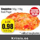Singipitsa