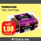 Pealinna kook