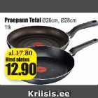 Магазин:Grossi,Скидка:Сковорода Tefal