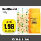 Магазин:Grossi,Скидка:Миндальная стружка 100 г