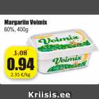 Margariin Voimix