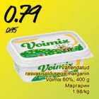 Магазин:Säästumarket,Скидка:Маргарин