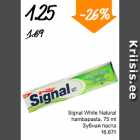 Магазин:Säästumarket,Скидка:Зубная паста