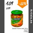 Salvesti Toome salat, 520 g