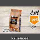 Grillsüsi, 2 kg