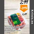 Rakvere Eesti Rahwa grillvorst, 900 g