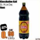 Klassikaline Kali
