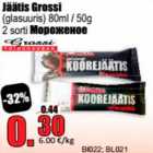 Jäätis Grossi
