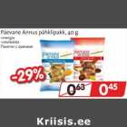 Allahindlus - Päevane Annus pähklipakk, 