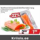 Магазин:Hüper Rimi,Скидка:Слабосоленые
кусочки
филе
лосося
